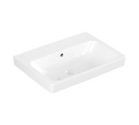 Villeroy & Boch V&B Architectura Lavabo 60x44,5 cm, fermé, avec trop-plein, blanc C-plus Quantité:1