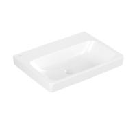 Villeroy & Boch V&B Architectura lavabo 60x44,5 cm, fermé, sans trop-plein, blanc C-plus Quantité:1