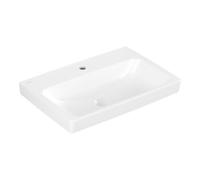 Villeroy & Boch V&B Architectura Lavabo 65x44,5 cm, 1 trou robinet, sans trop-plein, blanc C-plus Quantité:1