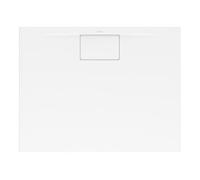 Villeroy und Boch Architectura Receveur de douche DA1090ARA215VRW 100 x 90 x 2000 , 5 cm, Stone White