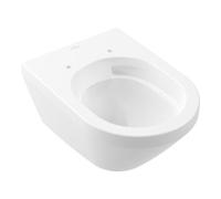 Villeroy & Boch V&B Architectura WC suspendu, cuvette profonde 37x53 cm, sortie horizontale, sans rebord, blanc Quantité:1