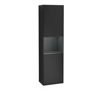 Villeroy & Boch V&B Armoire haute Éclairage mural Finion 41,8x151,6cm, r, Rg md b m La, bla m Lac Quantité:1