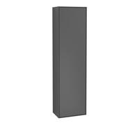 Villeroy & Boch V&B Armoire haute Éclairage mural Finion 41,8x151,6x27cm, Connexion g, si Gr m Lac Quantité:1