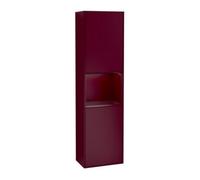 Villeroy & Boch V&B Armoire haute Finion 41,8x151,6cm, droite, Reg Peo m Lac, Peo m Quantité:1