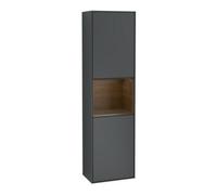 Villeroy & Boch V&B Armoire haute Finion 41,8x151,6cm, g, Rg wa ven, md bl. m Lac Quantité:1