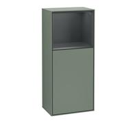 Villeroy & Boch V&B Armoire latérale Éclairage mural Finion 41,8x93,6cm, r, Rg o md b m, Oli. m Lac Quantité:1