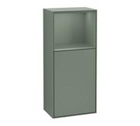 Villeroy & Boch V&B Armoire latérale Finion 41,8x93,6 cm, g, Rg sup Huile m, Huile m Laqué Quantité:1