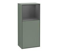 Villeroy & Boch V&B Armoire latérale Finion 41,8x93,6cm, droite, finition huile et laque Quantité:1