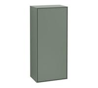 Villeroy & Boch V&B Armoire latérale Finion 41,8x93,6x27 cm, porte à droite, huile avec laque Quantité:1