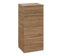Villeroy & Boch V&B Armoire latérale Venticello 40,4x86,6x37,2cm, à droite, grand, Kan Oa Quantité:1