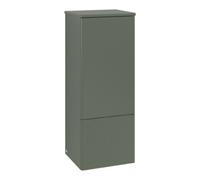 Villeroy & Boch V&B Armoire moyenne avec structure de façade, charnière droite Antao 41,4x104x35,6cm, WBP Lac, lea gre. m Lac Quantité:1
