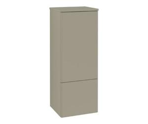 Villeroy & Boch V&B Armoire moyenne re-Structuration Antao 41,4x104x35,6cm, laque WBP, blanc brillant Quantité:1