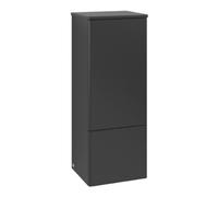 Villeroy & Boch V&B Armoire moyenne sans structure de façade, charnière gauche Antao 41,4x104x35,6 cm, WBP Laqué, bleu m Laqué Quantité:1