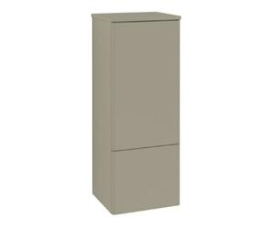 Villeroy & Boch V&B Armoire murale avec éclairage latéral Antao 41,4x104x35,6cm, WBP laqué, si Gr m laqué Quantité:1