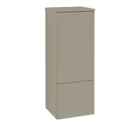 Villeroy & Boch V&B Armoire murale avec structure de façade, charnière droite Antao 41,4x104x35,6cm, couleur WBP Lac, chêne miel Quantité:1