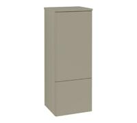 Villeroy & Boch V&B Armoire murale L avec éclairage Antao 41,4x104x35,6cm, laque WBP, blanc avec laque Quantité:1