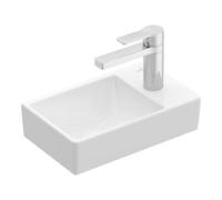 Villeroy & Boch Avento Lave-mains, 43003LR7,