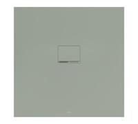 Villeroy & Boch Squaro Infinity Receveur de douche rectangulaire, UDQ1010SQI1V-R8,