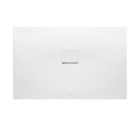 Villeroy & Boch Squaro Infinity Receveur de douche rectangulaire, UDQ1090SQI2V-AL,