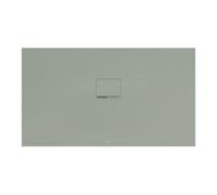 Villeroy & Boch Squaro Infinity Receveur de douche rectangulaire, UDQ1480SQI2V-R8,