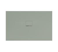 Villeroy & Boch V&B Bac à douche Squaro Infinity 140x90x4 cm, montage en surface Quantité:1