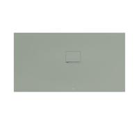 Villeroy & Boch Squaro Infinity Receveur de douche rectangulaire, UDQ1580SQI2RV-R8,