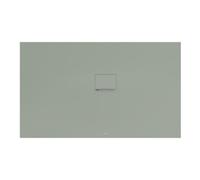 Villeroy & Boch Squaro Infinity Receveur de douche rectangulaire, UDQ1590SQI2RV-R8,