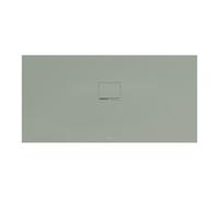 Villeroy & Boch Squaro Infinity Receveur de douche rectangulaire, UDQ1680SQI2V-R8,