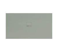 Villeroy & Boch Squaro Infinity Receveur de douche rectangulaire, UDQ1810SQI2V-R8,
