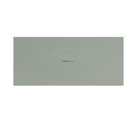 Villeroy & Boch Squaro Infinity Receveur de douche rectangulaire, UDQ1880SQI2V-R8,
