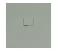 Villeroy & Boch Squaro Infinity Receveur de douche rectangulaire, UDQ9090SQI1V-R8,