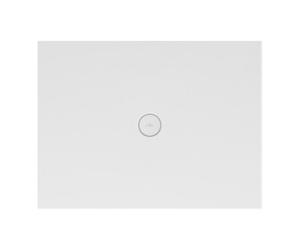 Villeroy & Boch V&B Bac à douche Subway Infinity 90x70x4 cm, blanc antidérapant Quantité:1