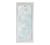Villeroy & Boch V&B Baignoire Architectura 1700x750x505mm rectangulaire avec système AE TP1 Blanc Alpine Quantité:1