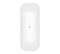 Villeroy & Boch V&B Baignoire îlot rectangulaire EM FINION 170x70 cm, droite, surface C. sur D, blanc brillant, chrome Quantité:1
