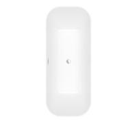 Villeroy & Boch V&B Baignoire îlot rectangulaire FINION 170x70 cm, droite, surface lisse, blanc brillant, chrome Quantité:1