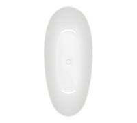 Villeroy & Boch V&B Baignoire rectangulaire Antao 170x75 cm, blanche, autoportante Quantité:1