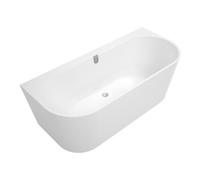 Villeroy & Boch V&B Baignoire rectangulaire Oberon 2.0 180x80 cm, blanc Quantité:1