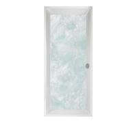 Villeroy & Boch V&B Baignoire Squaro 1700x750x525mm rectangulaire avec système CC TP2 Blanc Alpine Quantité:1