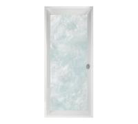 Villeroy & Boch V&B Baignoire Squaro 1800x800x525mm rectangulaire avec système CC TP1 Blanc Alpine Quantité:1