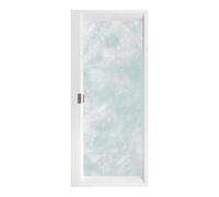 Villeroy & Boch V&B Baignoire Squaro Edge 12 1700x750x475mm angle droit avec système HE TP2 Blanc Alpine Quantité:1