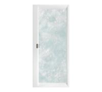 Villeroy & Boch V&B Baignoire Squaro Edge 12 1800x800x496mm angle droit avec Sys AE TP1 Blanc Alpine Quantité:1