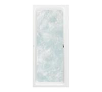 Villeroy & Boch V&B Baignoire Subway 1700x750x475mm rectangulaire avec système AE TP2 Blanc Alpine Quantité:1