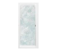 Villeroy & Boch V&B Baignoire Subway 1700x750x475mm rectangulaire avec système CE TP2 Blanc Alpine Quantité:1
