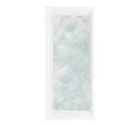 Villeroy & Boch V&B Baignoire Subway 3.0 1700x750x625mm coin droit avec système AP TP1 autorisé blanc alpin Quantité:1