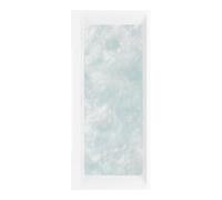 Villeroy & Boch V&B Baignoire Subway 3.0 1800x800x625mm angle droit avec système HC TP1 Zul. Stone White Quantité:1