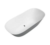 Villeroy & Boch V&B Baignoire Theano 175x80 cm, fr, cou. sur demande, st. bl. Quantité:1
