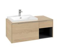 Villeroy & Boch V&B Beck. li Subway 3.0 Meuble sous lavabo 100,1x42,25x51,6cm, m LE/Gr AL g, No Oa Quantité:1