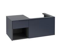 Villeroy & Boch V&B Beck. sous-meuble lavabo Subway 3.0 100,1x42,25x51,6cm, o LE/Gr mon., Mar b Quantité:1