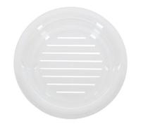 Villeroy & Boch V&B Bol à restes transparent, plastique Quantité:1