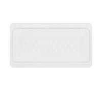 Villeroy & Boch V&B Bol à restes transparent, plastique Quantité:1